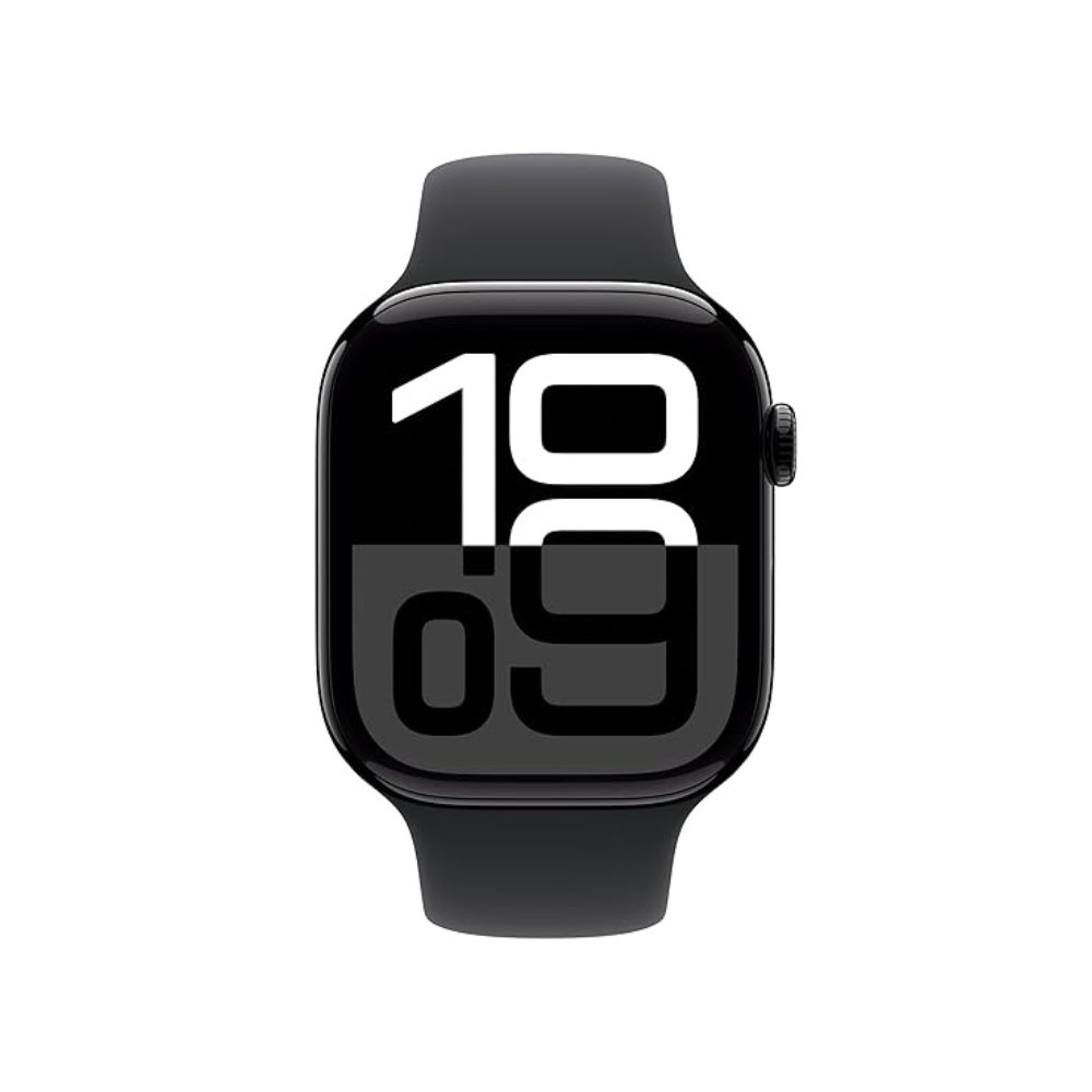 Apple Watch Series 10 GPS 46mm  Sport Band